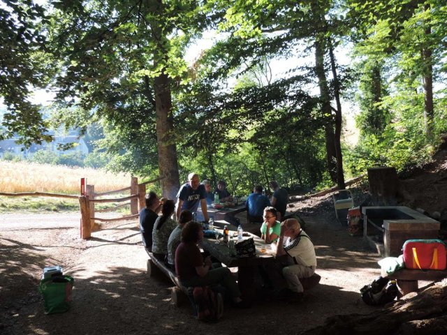 2014_06 Glygge Pic-Nic